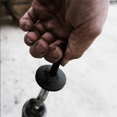 Needle attachment