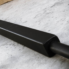 Square Axle