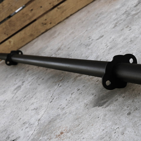 Solid Axle Bar