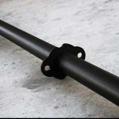Solid Axle Bar