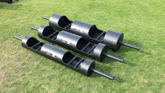 Competition Log, 10 inch