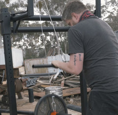 Utility Yoke - The complete package