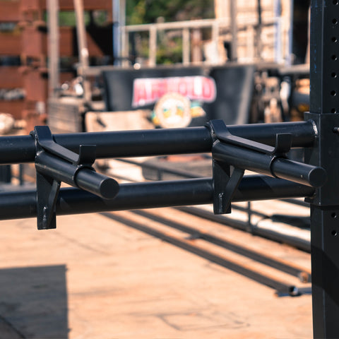 Utility Yoke - attachments sold separately