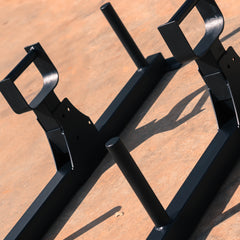 Utility Yoke - The complete package