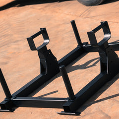 Utility Yoke - The complete package