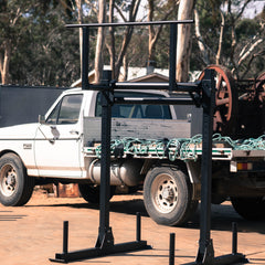 Utility Yoke - The complete package