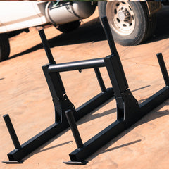 Utility Yoke - The complete package